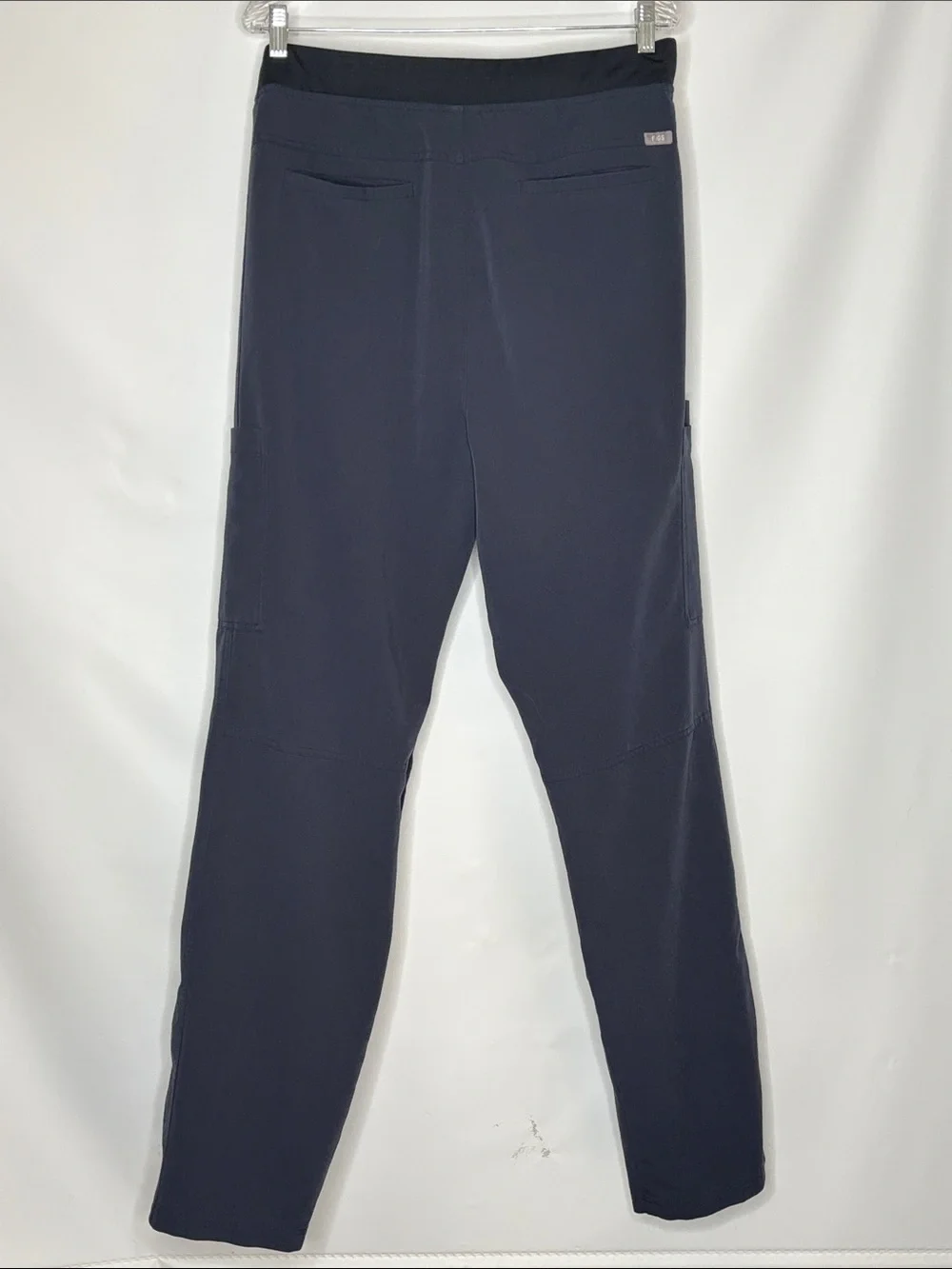 FIGS Men’s Axim Cargo Scrub Pants, XXLT